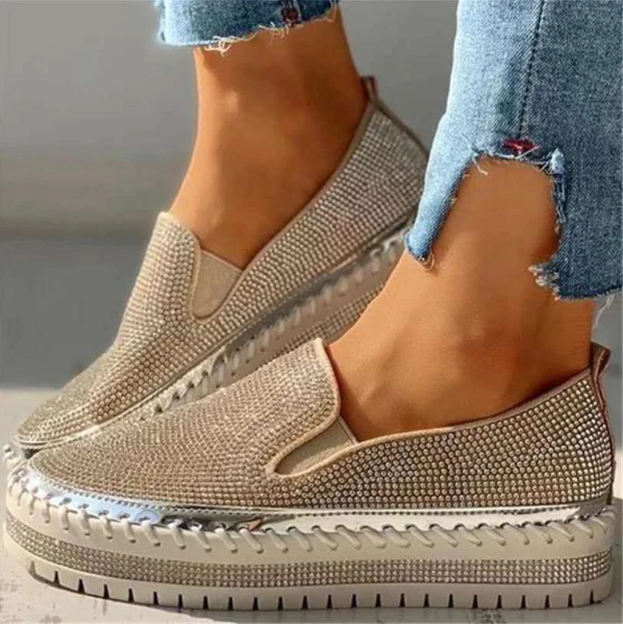 AeroStep Slip-On Shoes | Orthopedic, Lightweight, Breathable