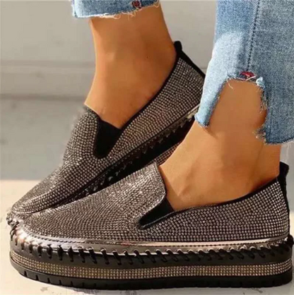 AeroStep Slip-On Shoes | Orthopedic, Lightweight, Breathable