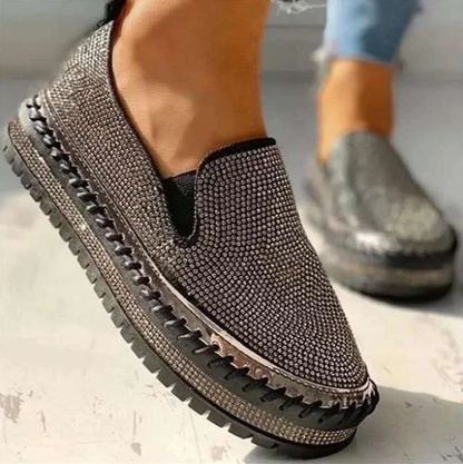 AeroStep Slip-On Shoes | Orthopedic, Lightweight, Breathable