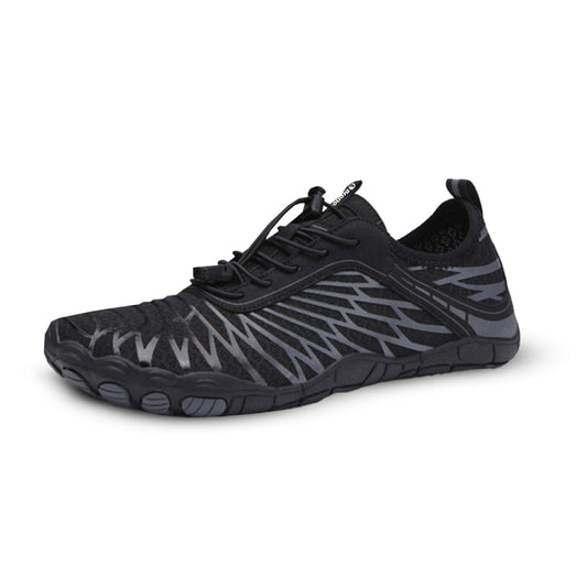 Breeze Skin Pro Barefoot Shoes | Copper Grounding, Lightweight, Flexible