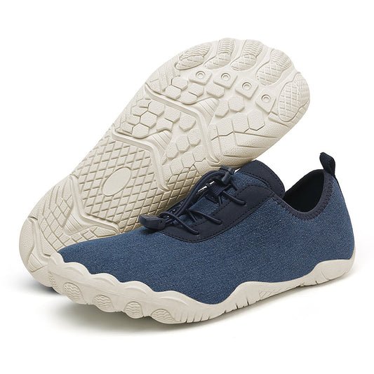 Brevon Trend Barefoot Shoes | Non-Slip, Lightweight, Flexible