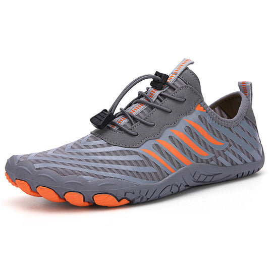 Bronoir Air Barefoot Shoes | Lightweight, Flexible, Ultra-Thin Sole