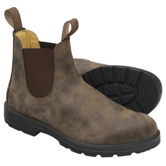 Eden Women’s Chelsea Boots with Elegant Design and Comfortable Fit 0