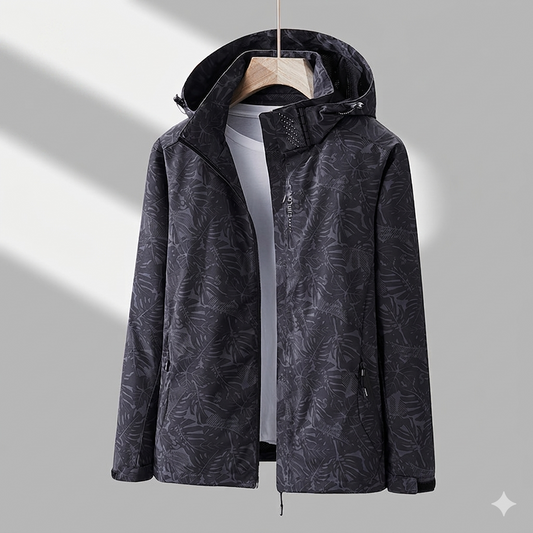 Heidi-Mode Kaena Jacket | Windproof, Waterproof for Women