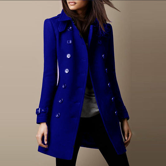 Ivy Women's Jacket | Lightweight, Flattering Fit