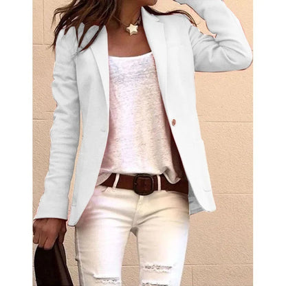 Maven Casual Blazer | Lightweight, Relaxed Fit