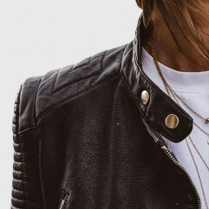 Mira Elegant Jacket | Flattering Fit, Timeless Style
