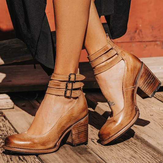 Nerina Sandals | Elegant, Comfortable Women's Footwear
