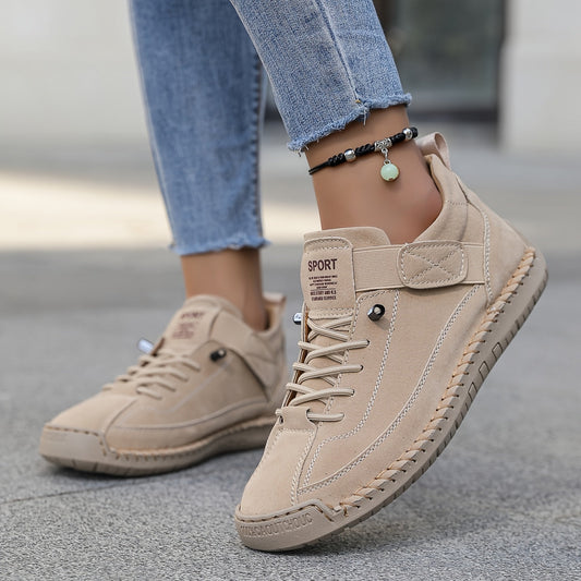 Renée Orthopedic Sneakers | Comfort+ Sole, Breathable, Slip-On