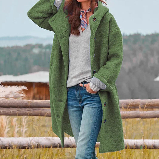 Wren Women's Winter Jacket | Insulated Slim Fit Nylon 0