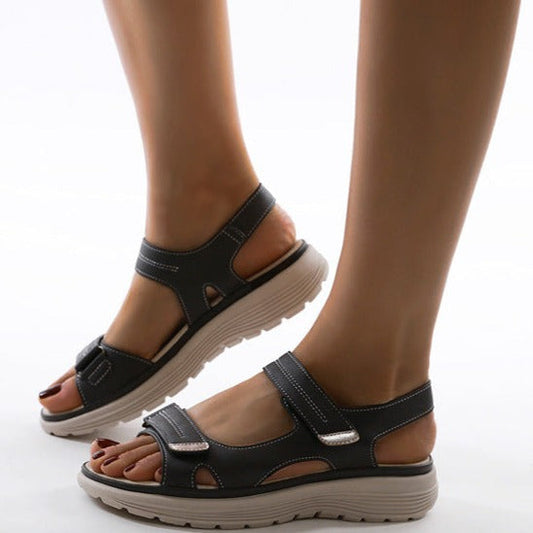 Wynora Orthopedic Sandals | Women's Supportive Comfort
